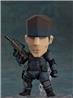Nendoroid Solid Snake(3rd-run)