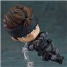 Nendoroid Solid Snake(3rd-run)