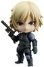 Nendoroid Raiden: MGS2 Ver.(Re-run)
