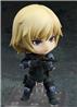 Nendoroid Raiden: MGS2 Ver.(Re-run)