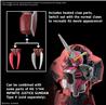 BANDAI HGCE #260 1/144 ZGMF-MM07 Z’Gok (Seed Freedom Ver.) "Gundam SEED Freedom" Kit de modélisation