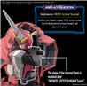 BANDAI HGCE #260 1/144 ZGMF-MM07 Z’Gok (Seed Freedom Ver.) "Gundam SEED Freedom" Kit de modélisation