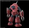 BANDAI HGCE #260 1/144 ZGMF-MM07 Z’Gok (Seed Freedom Ver.) "Gundam SEED Freedom" Kit de modélisation