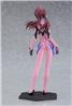 Good Smile Company PLAMAX Mari Makinami Illustrious(Re-run)