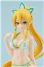 Good Smile Company POP UP PARADE BEACH QUEENS Leafa