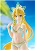 Good Smile Company POP UP PARADE BEACH QUEENS Leafa