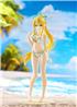 Good Smile Company POP UP PARADE BEACH QUEENS Leafa