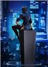 POP UP PARADE Motoko Kusanagi: 1995 Ver. L Size