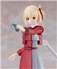 Good Smile Company PLAMATEA Chisato Nishikigi Lycoris Recoil Kit de modélisation