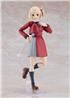 Good Smile Company PLAMATEA Chisato Nishikigi Lycoris Recoil Kit de modélisation