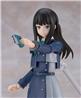 Good Smile Company PLAMATEA Takina Inoue Lycoris Recoil Kit de modélisation