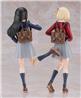 Good Smile Company PLAMATEA Takina Inoue Lycoris Recoil Kit de modélisation