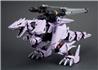 Kotobukiya 1/72 Zoids EZ-049 Berserk Fuhrer Repackage Ver. Model kit