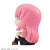 MegaHouse Lookup Hitori Goto " Bocchi the Rock! " Figurine