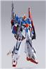 TAMASHII NATIONS METAL BUILD ZETA GUNDAM