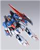 TAMASHII NATIONS METAL BUILD ZETA GUNDAM