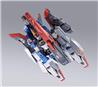TAMASHII NATIONS METAL BUILD ZETA GUNDAM