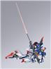 TAMASHII NATIONS METAL BUILD ZETA GUNDAM