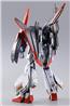TAMASHII NATIONS METAL BUILD ZETA GUNDAM