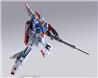TAMASHII NATIONS METAL BUILD ZETA GUNDAM