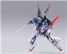 TAMASHII NATIONS METAL BUILD ZETA GUNDAM
