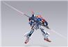 TAMASHII NATIONS METAL BUILD ZETA GUNDAM