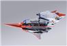 TAMASHII NATIONS METAL BUILD ZETA GUNDAM