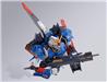 TAMASHII NATIONS METAL BUILD ZETA GUNDAM