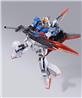 TAMASHII NATIONS METAL BUILD ZETA GUNDAM