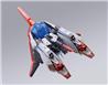 TAMASHII NATIONS METAL BUILD ZETA GUNDAM