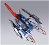 TAMASHII NATIONS METAL BUILD ZETA GUNDAM