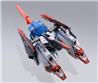 TAMASHII NATIONS METAL BUILD ZETA GUNDAM