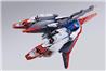 TAMASHII NATIONS METAL BUILD ZETA GUNDAM