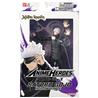 BANDAI Anime Heroes Jujutsu Kaisen Satoru Gojo Hollow Purple Figurine