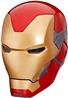 Hasbro Marvel  Iron Man Premium Electronic Helmet with Light
