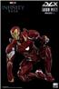 Threezero Marvel Studios: The Infinity Saga DLX Iron Man Mark 50 1:12 Scale Figurine