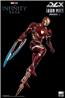 Threezero Marvel Studios: The Infinity Saga DLX Iron Man Mark 50 1:12 Scale Figurine