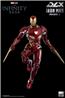 Threezero Marvel Studios: The Infinity Saga DLX Iron Man Mark 50 1:12 Scale Figurine