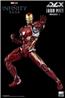 Threezero Marvel Studios: The Infinity Saga DLX Iron Man Mark 50 1:12 Scale Figurine