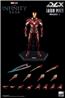 Threezero Marvel Studios: The Infinity Saga DLX Iron Man Mark 50 1:12 Scale Figurine