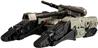 Hasbro Transformers Studio Series Deluxe Class Megatron Transformers One Figurine