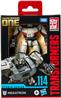 Hasbro Transformers Studio Series Deluxe Class Megatron Transformers One Figurine