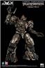 Threezero Transformers: Revenge of the Fallen Megatron DLX Figurine