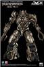 Threezero Transformers: Revenge of the Fallen Megatron DLX Figurine