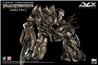 Threezero Transformers: Revenge of the Fallen Megatron DLX Figurine