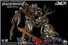 Threezero Transformers: Revenge of the Fallen Megatron DLX Figurine