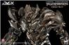 Threezero Transformers: Revenge of the Fallen Megatron DLX Figurine