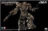Threezero Transformers: Revenge of the Fallen Megatron DLX Figurine