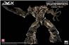 Threezero Transformers: Revenge of the Fallen Megatron DLX Figurine