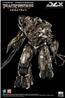 Threezero Transformers: Revenge of the Fallen Megatron DLX Figurine